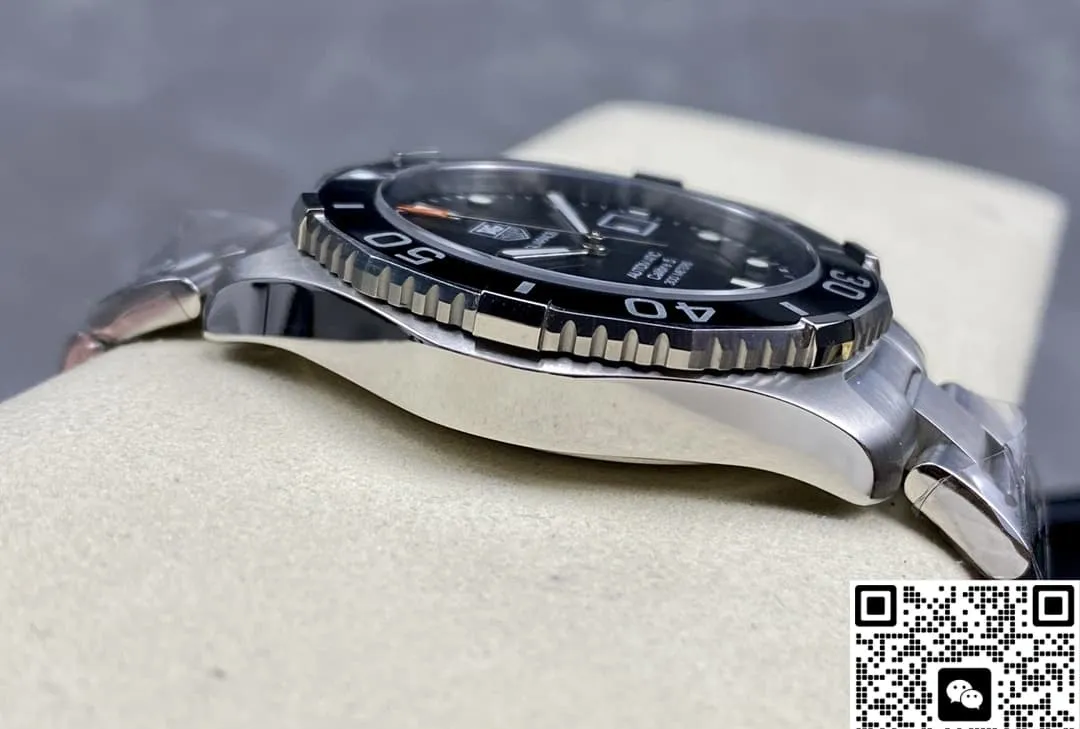TAR Factory TAG Heuer Aquaracer WAN2110.BA0822 1:1 Best Edition Replica Watch